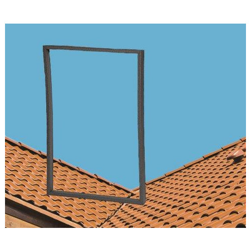 Dakea Insulating Foam Collar, 134x140