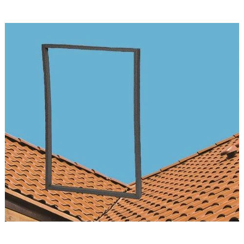 Dakea Insulating Foam Collar, 134x98