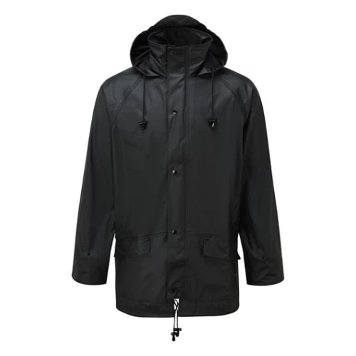 Fort Airflex Jacket Black L