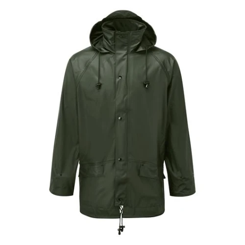 Fort Airflex Jacket Green XS