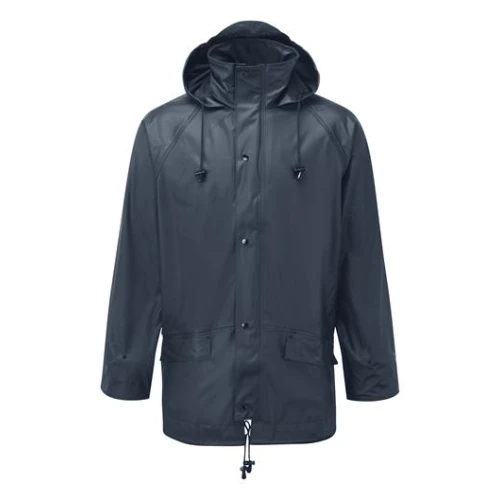 Fort Airflex Jacket Navy XS