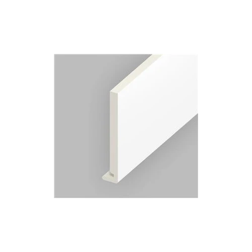 200mm PVC Full Replacement Fascia