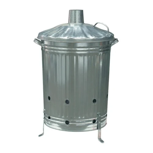 Garden Incinerator