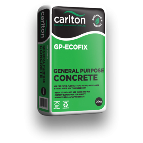 Multi Purpose Concrete 20kg