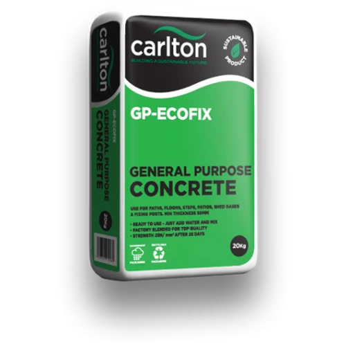 Multi Purpose Concrete 20kg