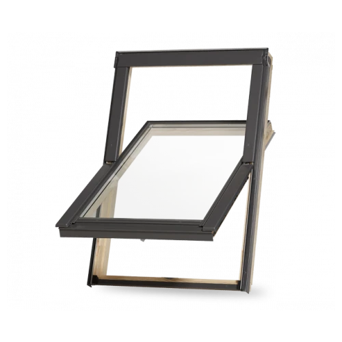 Dakea Roof Window 'Good' Pine 660 X 980