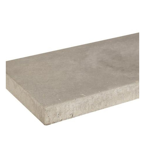 Concrete Gravel Board