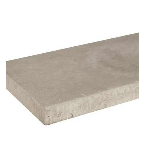 Concrete Gravel Board