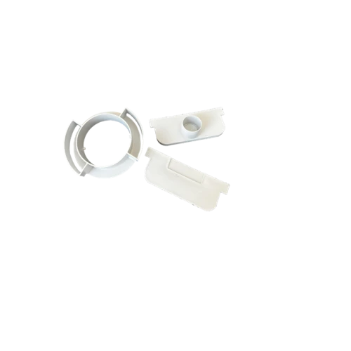 Grey Shallow Channel Accessory Kit