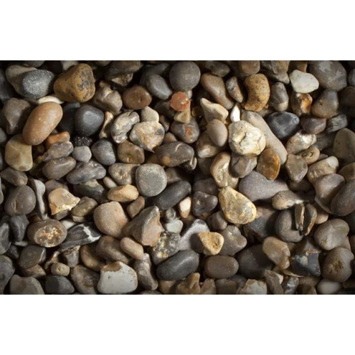 Henham Pebbles 50mm 25Kg Bag