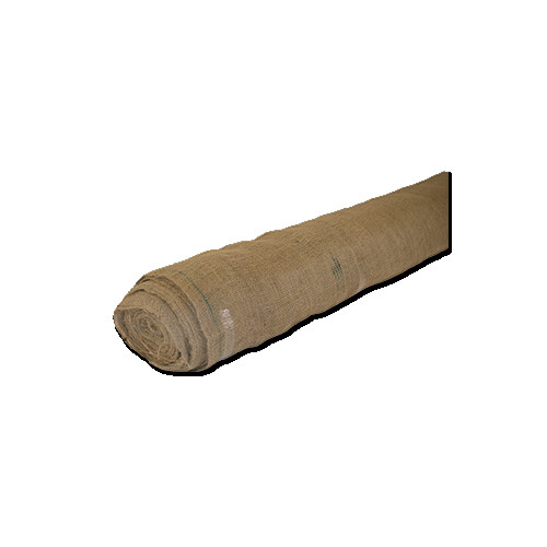 Stalbridge Building Supplies Ltd Roll Hessian 1.37M X 42M