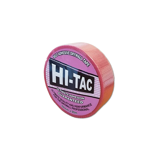 Hi Tac Scrim 50mm x 90m