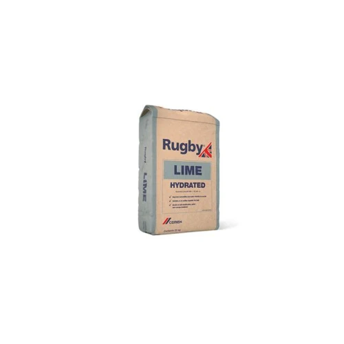 Hydrated Lime 25kg