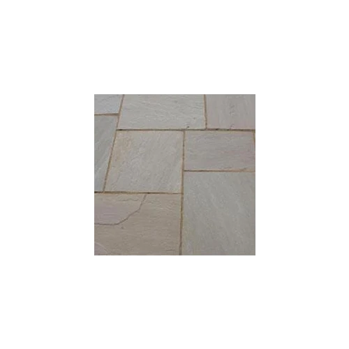 Indian Sandstone Raj