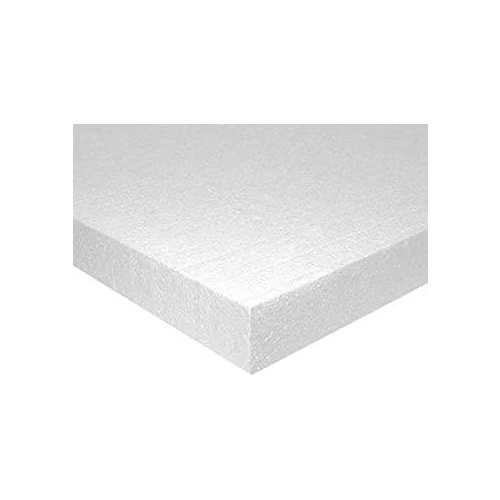 100mm jablite floor insulation