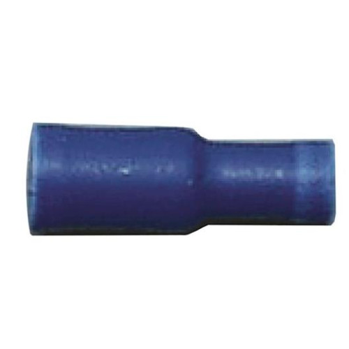 4mm Blue Female Sockets