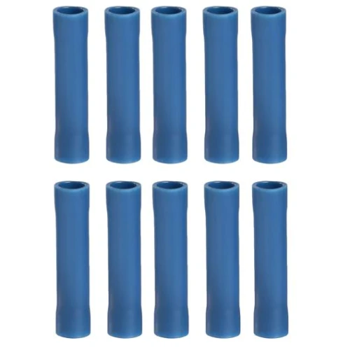 2.5mm Blue Splice Pk 10