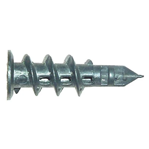 Red Drive Fixing 15mm x 35mm Screw Box 100