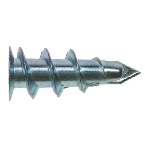 Red Drive Fixing 15mm x 25mm Screw (Box 100)