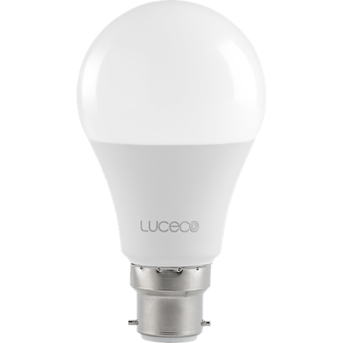 LED Classic A60 Light Bulb B22 5w Warm White Non Dimmable