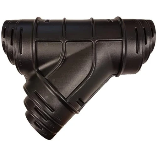 Land Drain Multi Junction