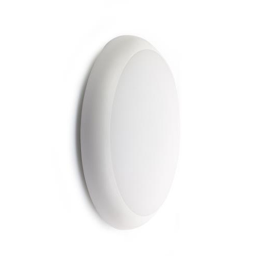 Luceco 24w Sierra Bulkhead 4000k 2000lm