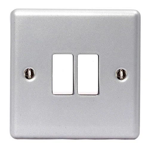 Metalclad Switch 2G