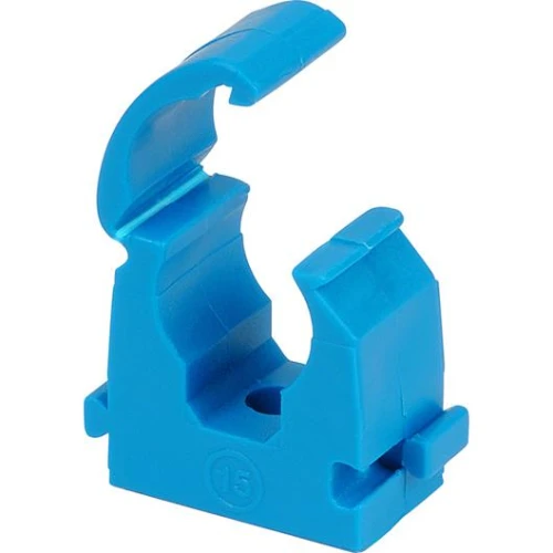 Pipe Clip Mdpe 20mm Pk 10