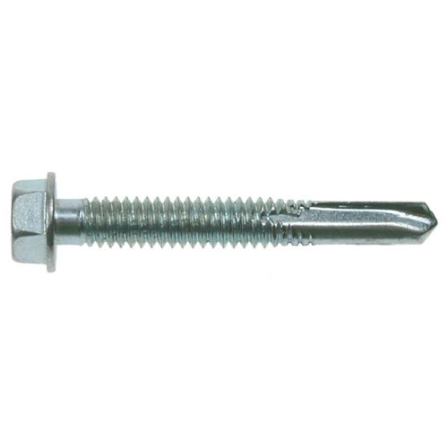 Metalfix Self Drilling Screws Without Washers Heavy 32mm