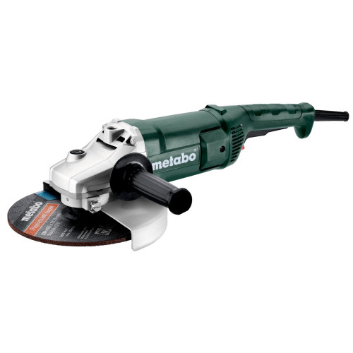 Metabo Angle Grinder 2000W 230mm 9" 240V