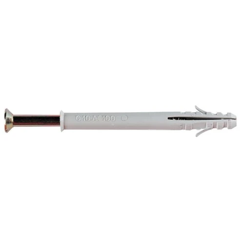 Frame Fixing 8mm x 80mm (Box 100)