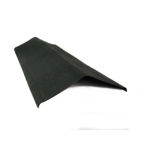 Onduline Verge Flashing Black 1mtr