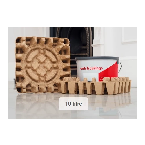 Paint Packaging Fitment 10 Litres