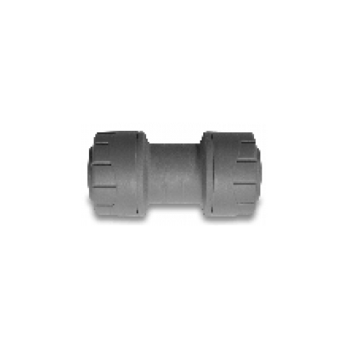 Polyplumb Straight Joiner