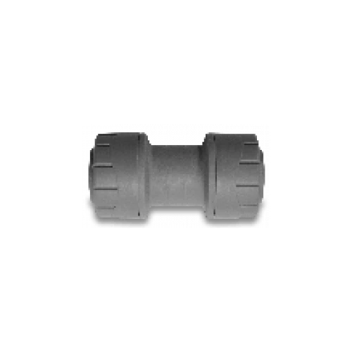 Polyplumb Straight Connector