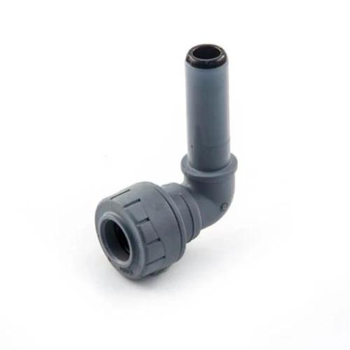 Polyplumb Spigot Elbow