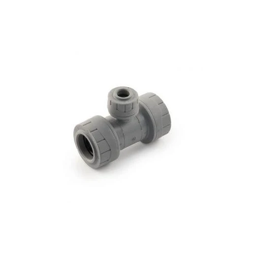 Polyplumb Reducing Tee