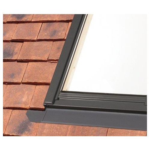 Plain tile Flashing, 134x140