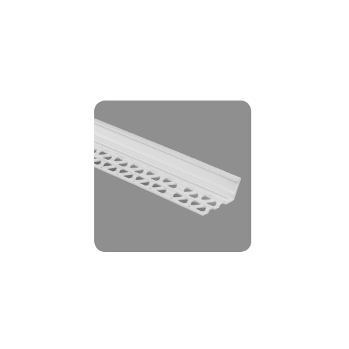 PVC Bellcast Bead 20mm 2.5m