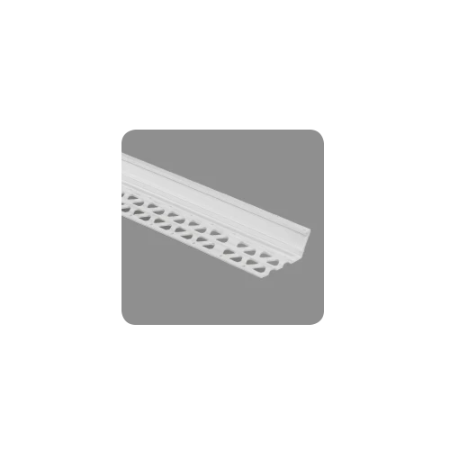 PVC Bellcast Bead 20mm 2.5m