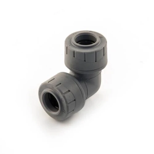 Polyplumb Elbow