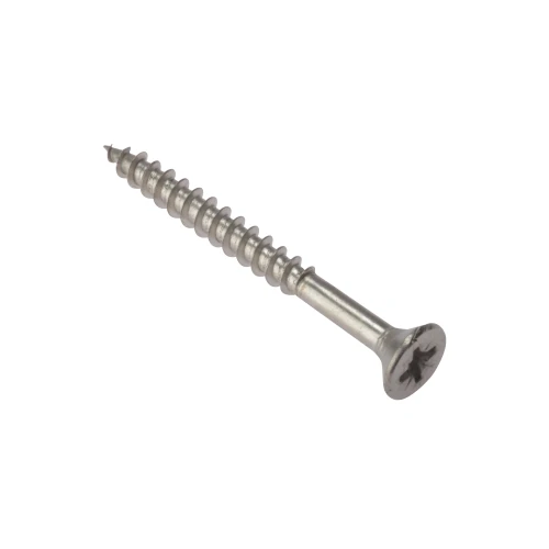 Stainless Steel Chippy Screws 3.5x20