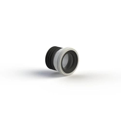Pan Connector Straight
