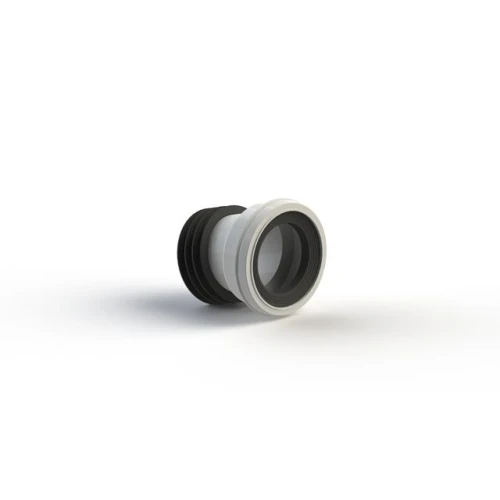 14&Acirc;&deg; Angle WC Pan Connector