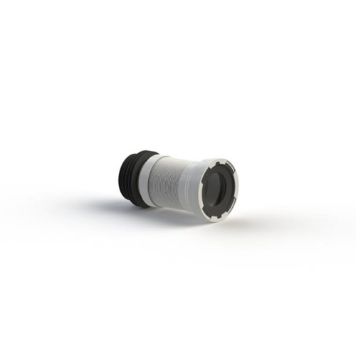 Viva Flexible Pan Connector 240mm - 500mm