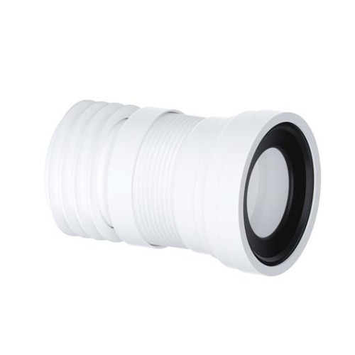 Mini Flexible Pan Connector (200 - 350mm)