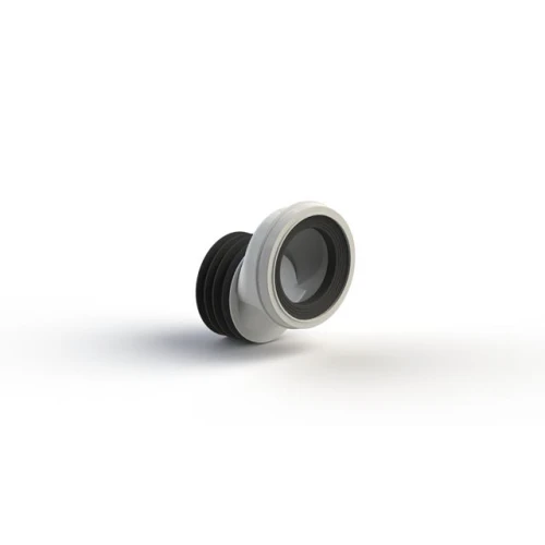 Pan Connector 40mm Offset