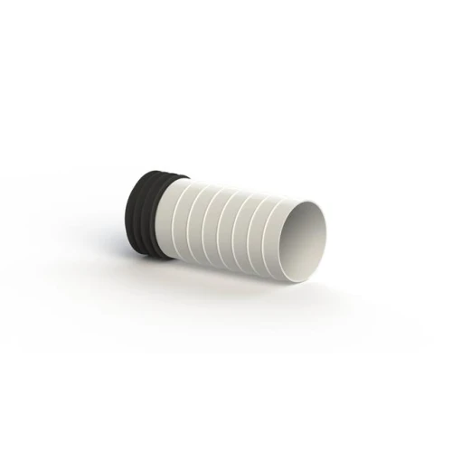 Extension WC Pan Connector