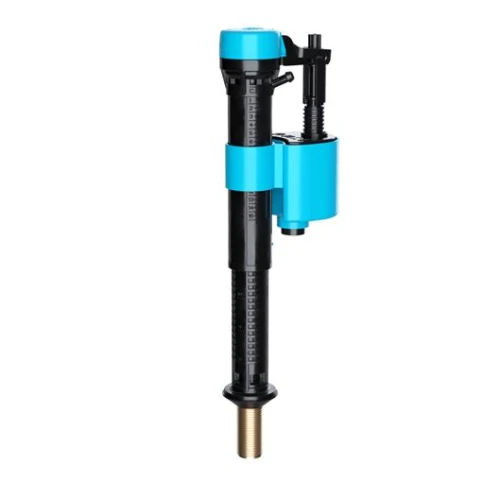 Viva Skylo Bottom Entry Float Valve Brass