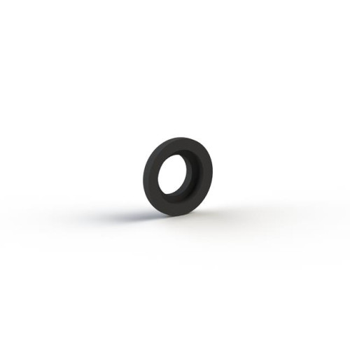 Rubber Doughnut Washer
